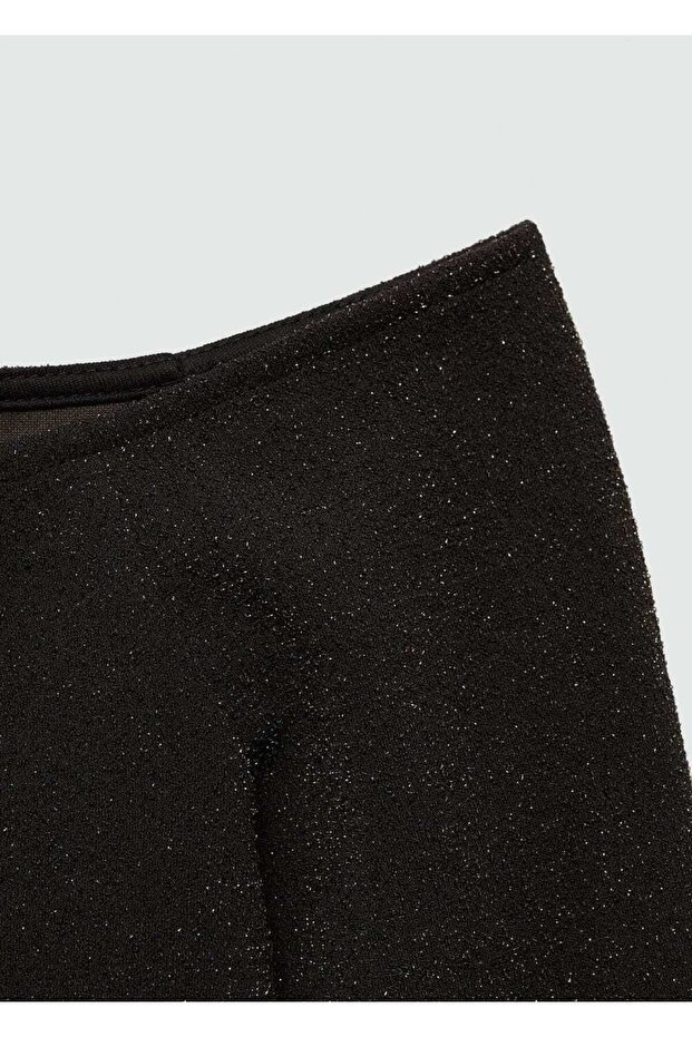 Chocker lureks bluz - 7