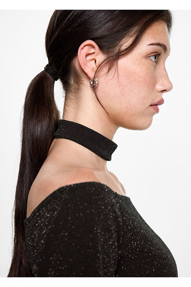 Chocker lureks bluz - 6