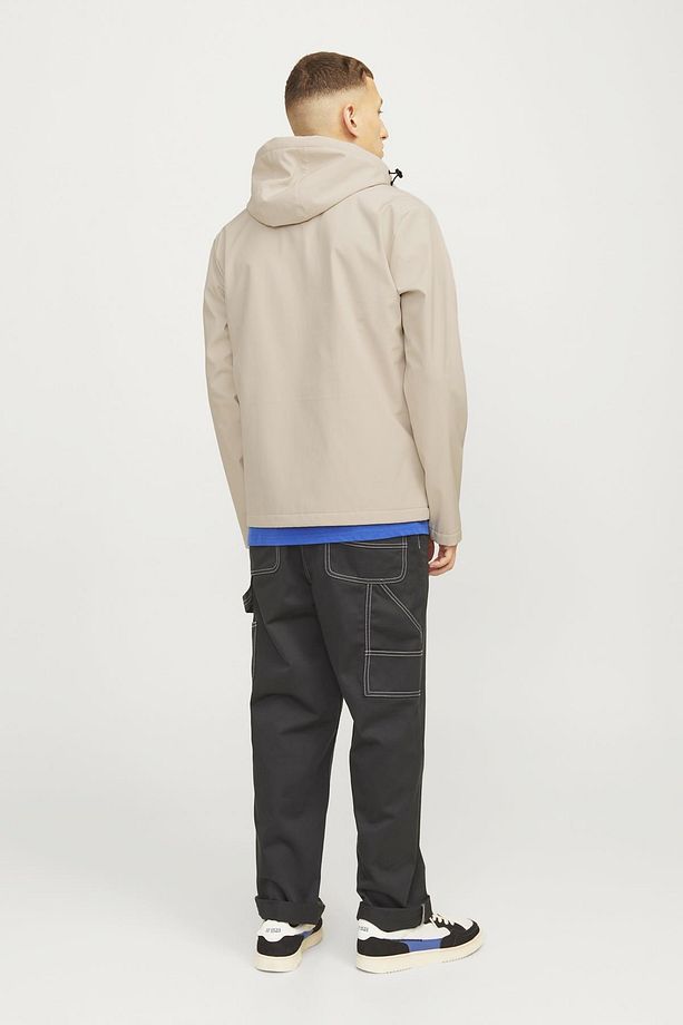 JJTAYLOR SOFTSHELL JACKET TAŞ12259615 - 4