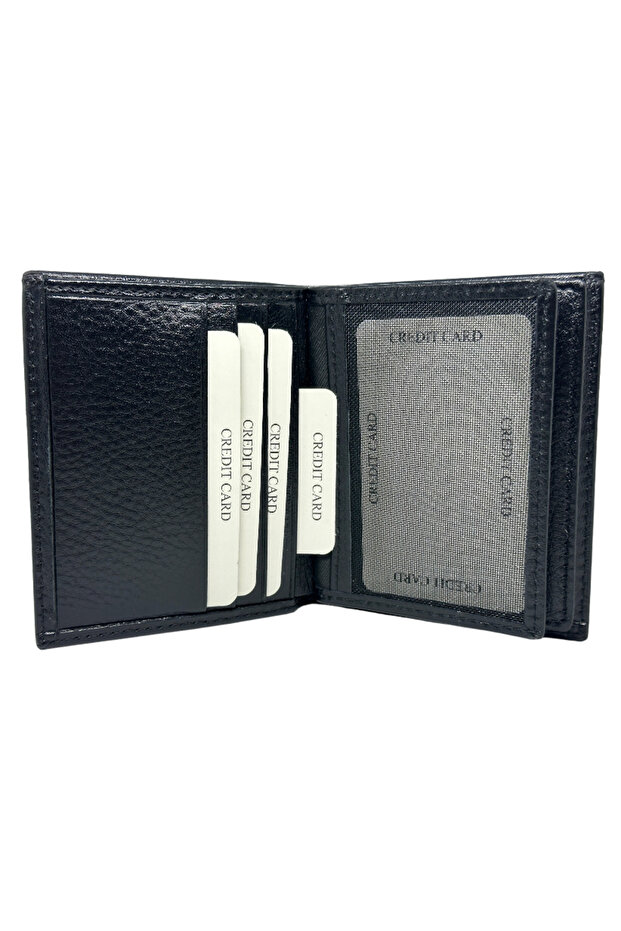 AVUKAT CÜZDAN HAKİKİ DERİ - 3