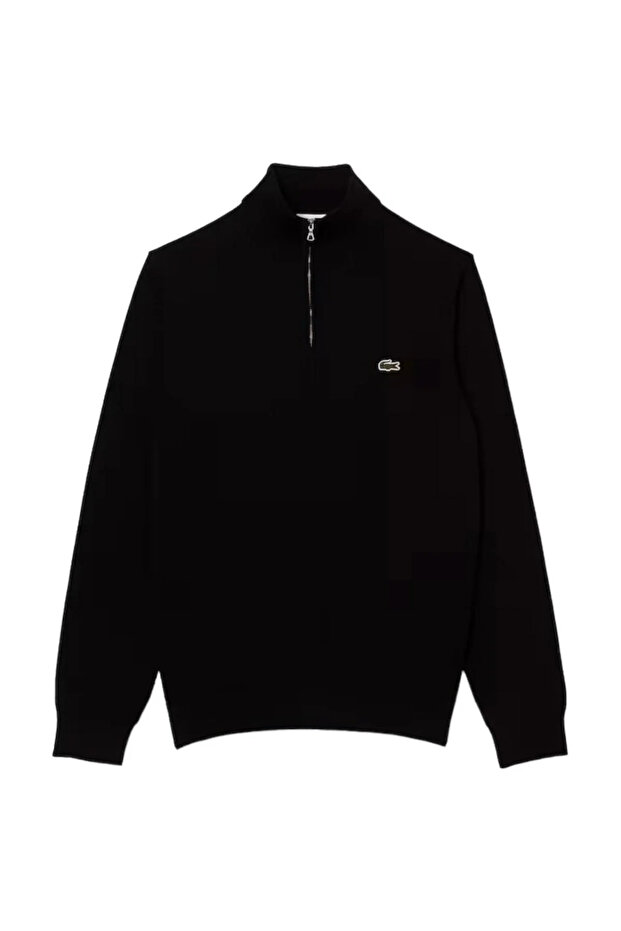 Pánský bavlněný svetr - 1