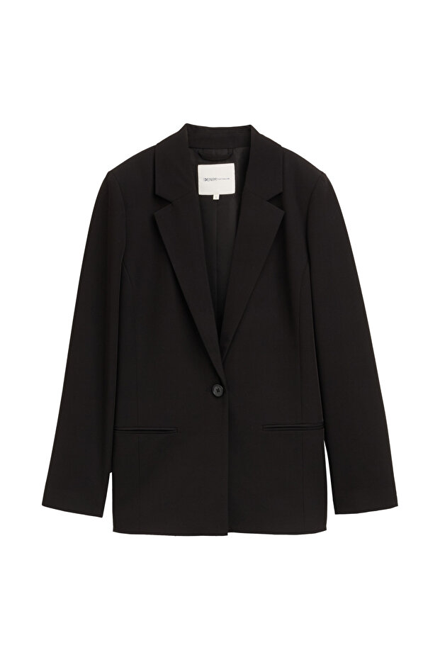 Stylish Blazer Design - 5