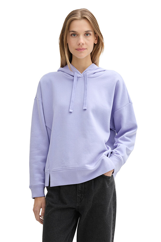 Basic Hoodie - 3
