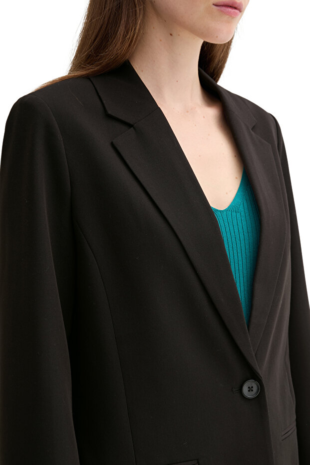 Stylish Blazer Design - 3