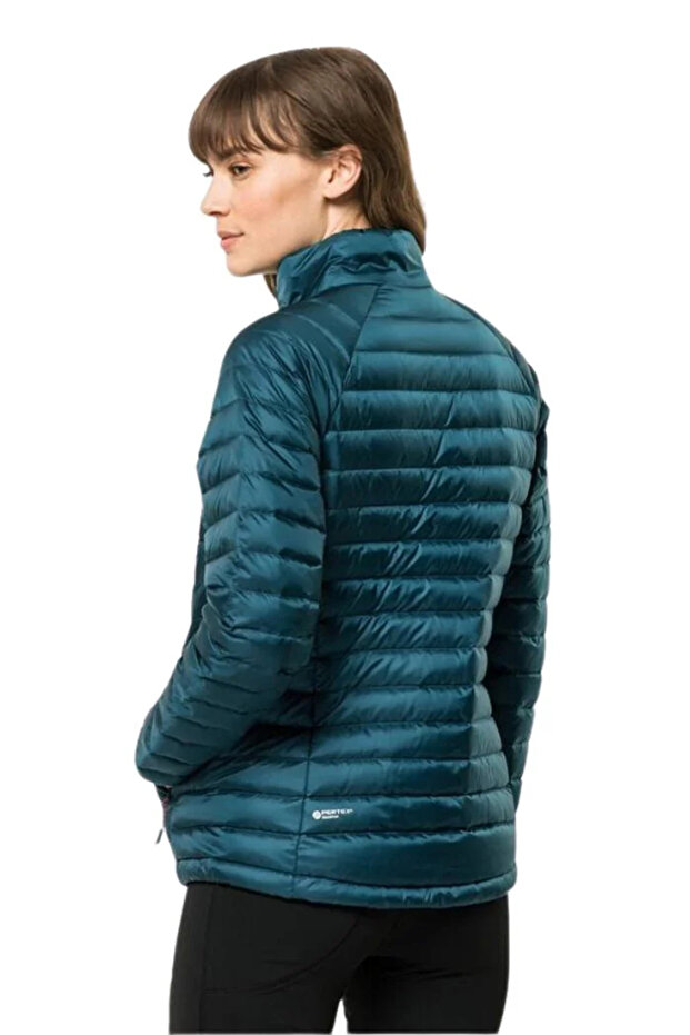 Passamani down Jacket W - 2