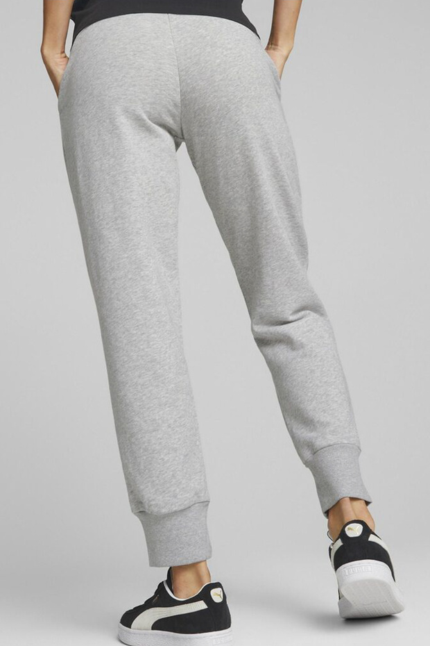 Damen Jogginghose - tepláky ESS, lang, einfarbig - 6