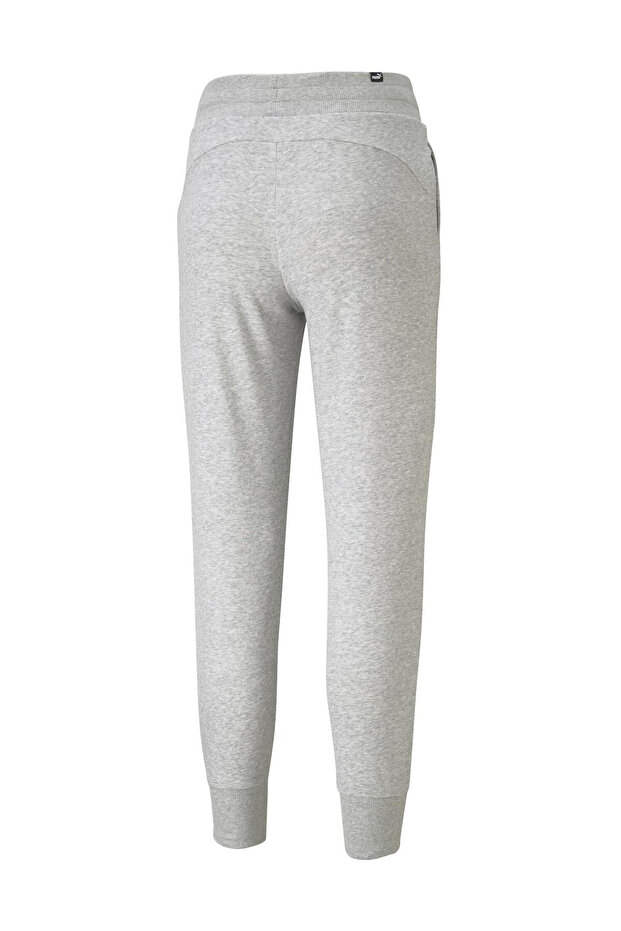 Damen Jogginghose - tepláky ESS, lang, einfarbig - 2