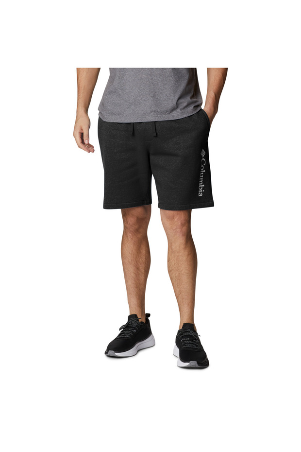 Black Sports Shorts Cl 1990991 -012