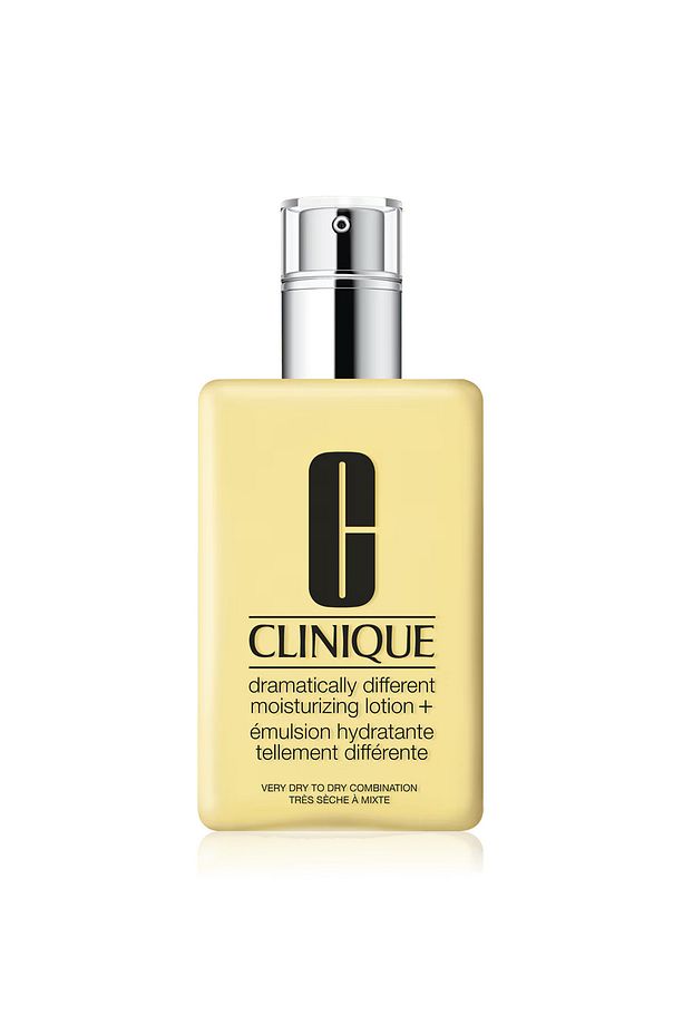 Dramatically Different™ - Çok Kuru/kuru Cilt Tipi Için Nemlendirici Losyon 125 ml - 2