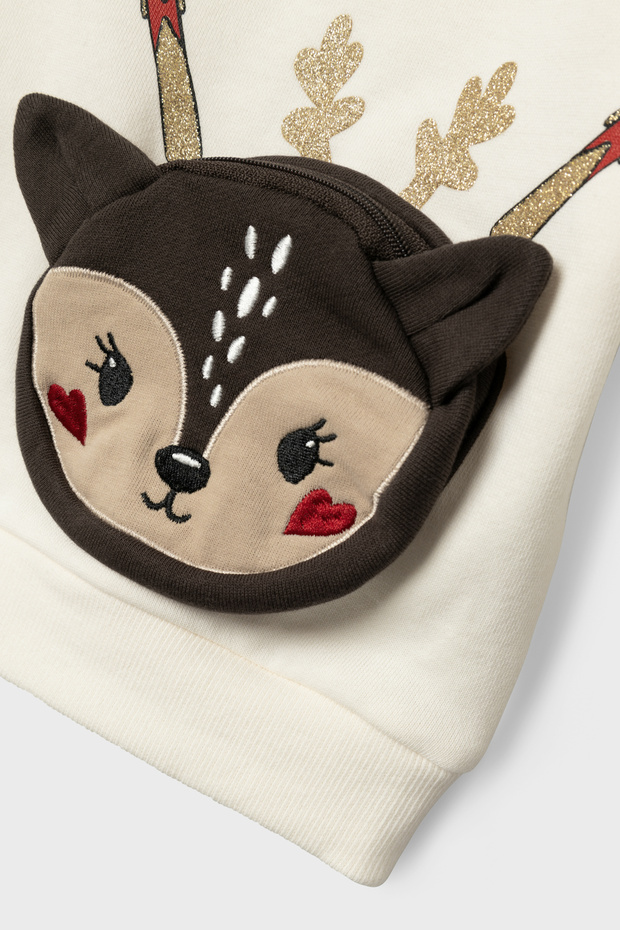 NMFRTINSEL NREG SWEAT BRU BOX - 3