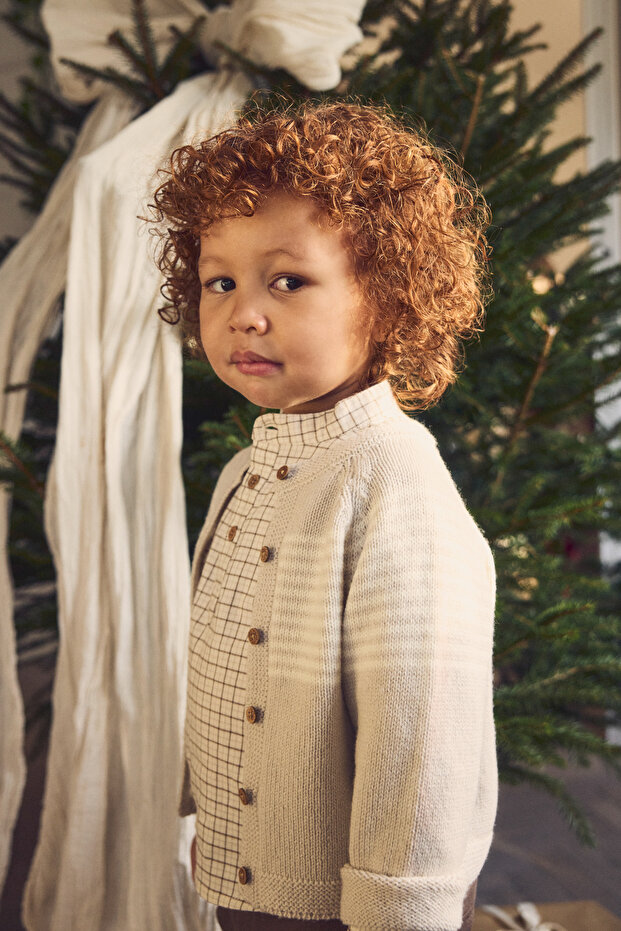 Hemd Bio-Baumwolle - 1