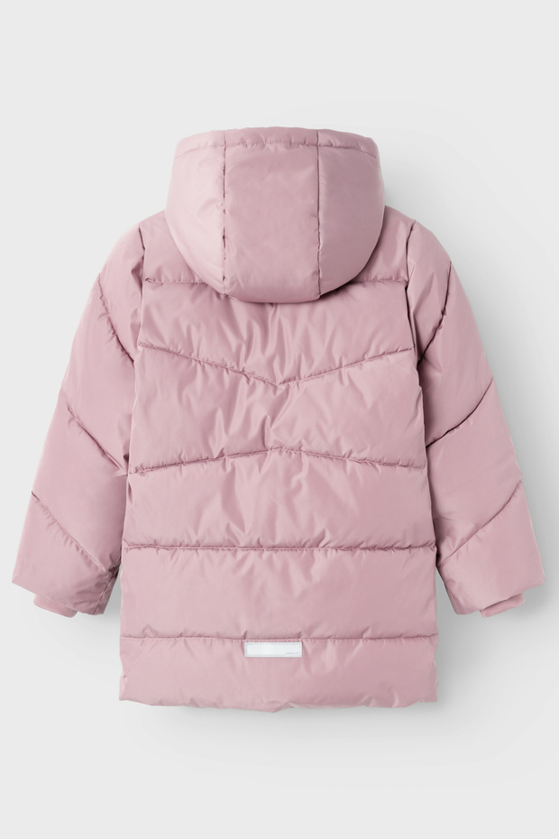 Padded jacket MEDOW03 - 3