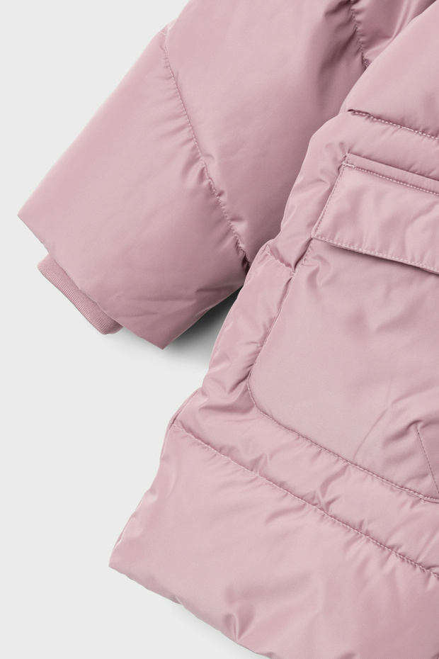 Padded jacket MEDOW03 - 4
