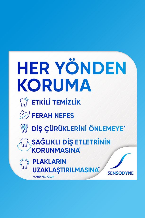 Çok Yönlü Koruma 1 1 50 ml - 2