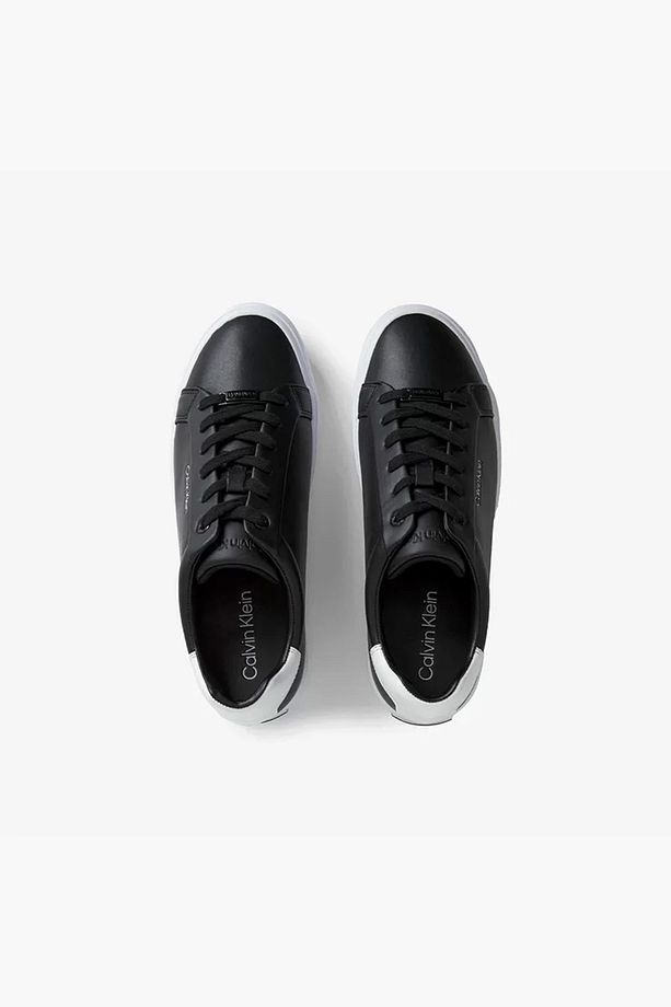 VULC LACE UP - 3