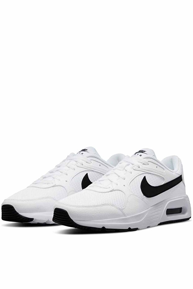 حذاء رياضي كاجوال للرجال من Air Max Sc CW4555-102-ByzSyh