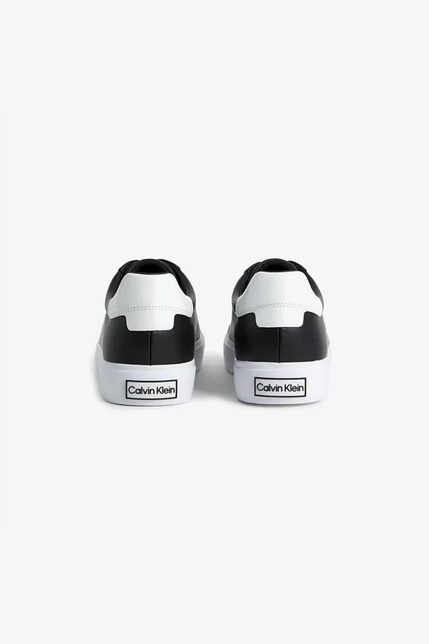 VULC LACE UP - 4