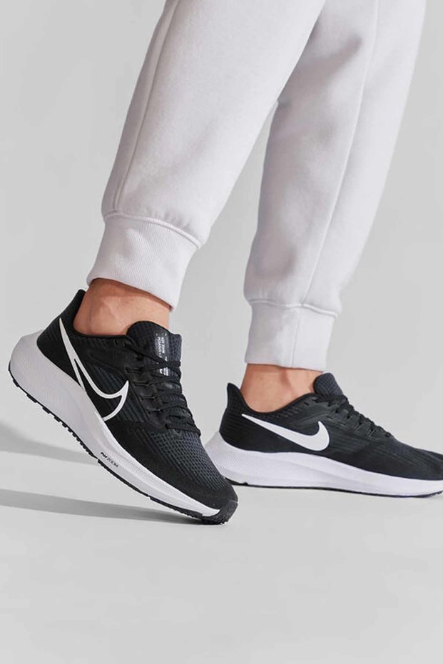 Air Zoom Pegasus 39 Men's Casual Sports Shoes Dh4071-001-Black-Byz
