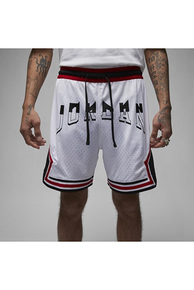 JORDAN DRI-FIT SPORT SHORTS (FD5957-100) - 2