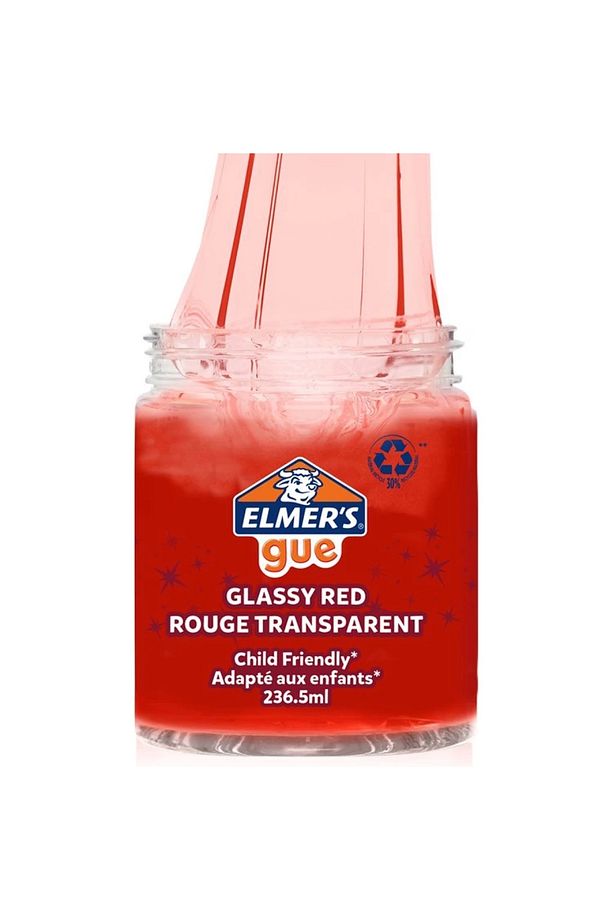Gue 2162069 Hazır Slıme 236gr. Pembe - 2