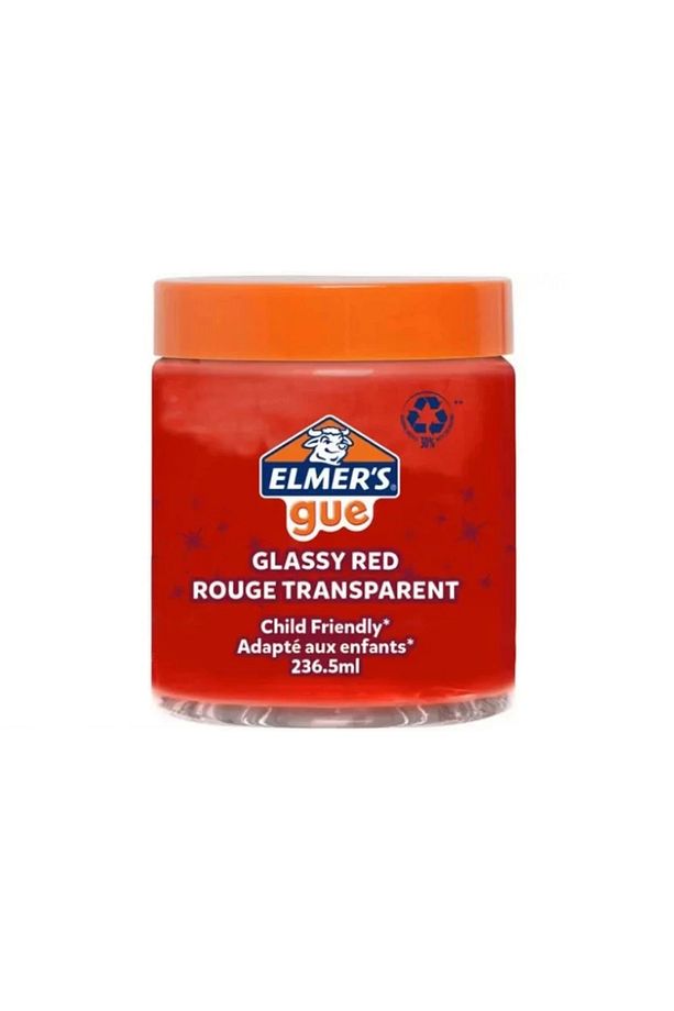 Gue 2162069 Hazır Slıme 236gr. Pembe - 1