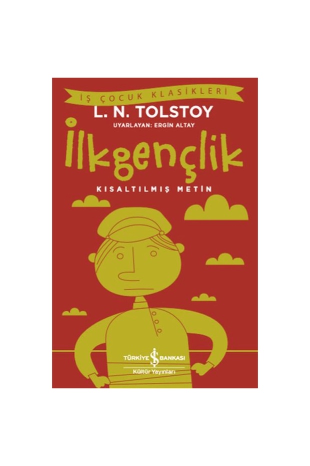 İLKGENÇLİK