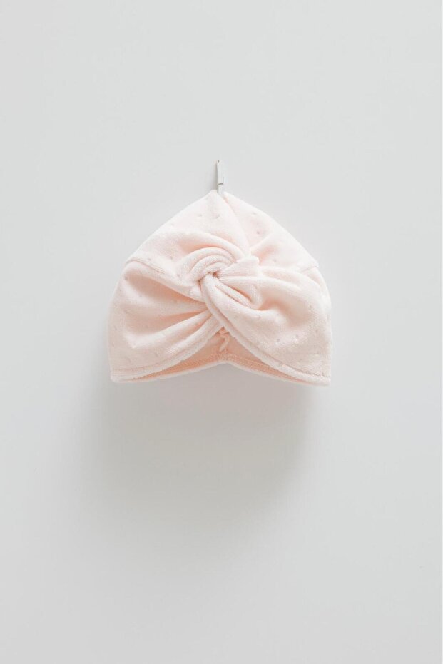 New Girl Velvet Beret Hat