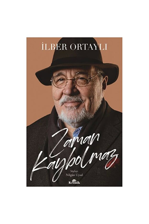 ZAMAN KAYBOLMAZ
