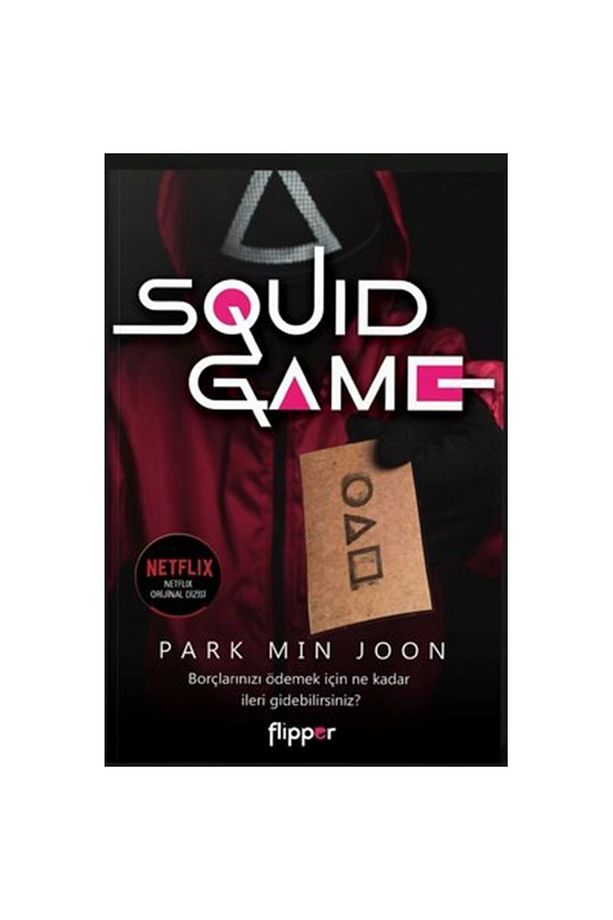 Squıd Game - 1
