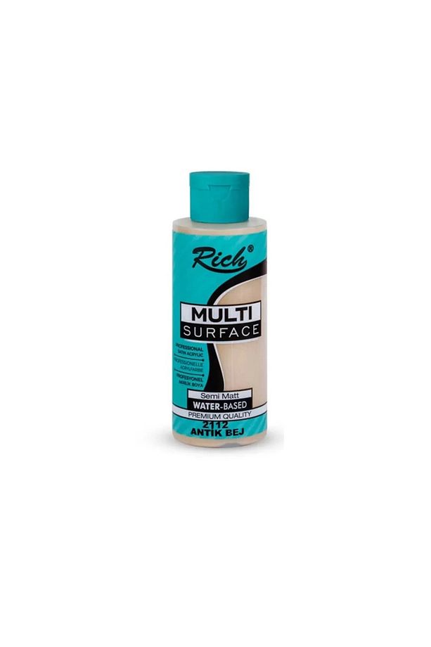 Mls-120-2112 Multi Surface 120 Cc Antik Bej - 1