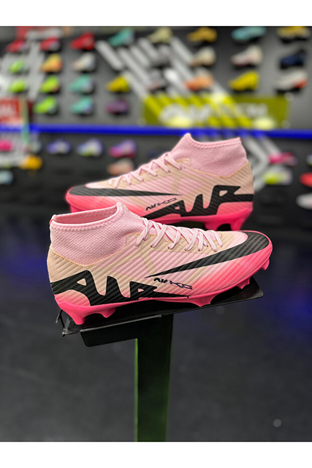 Airzoom Krampon Pro - 1