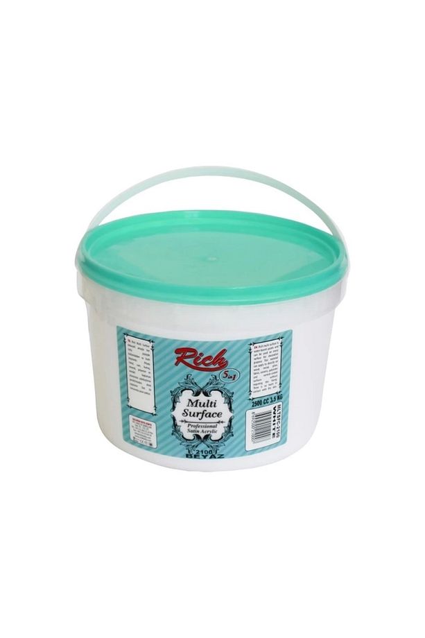 Mls-2500-2100 Multi Surface 2500 Cc Beyaz - 1