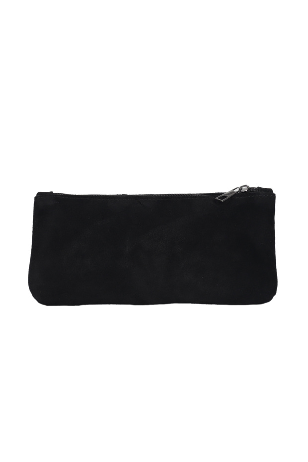 Small Khakiikid Leather Wallet