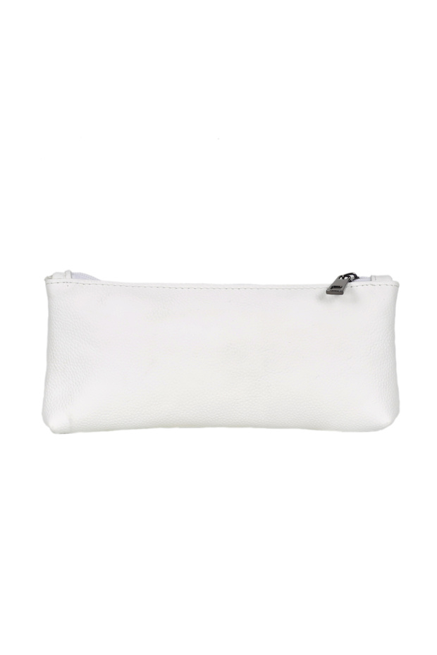 Small Khakiikid Leather Wallet