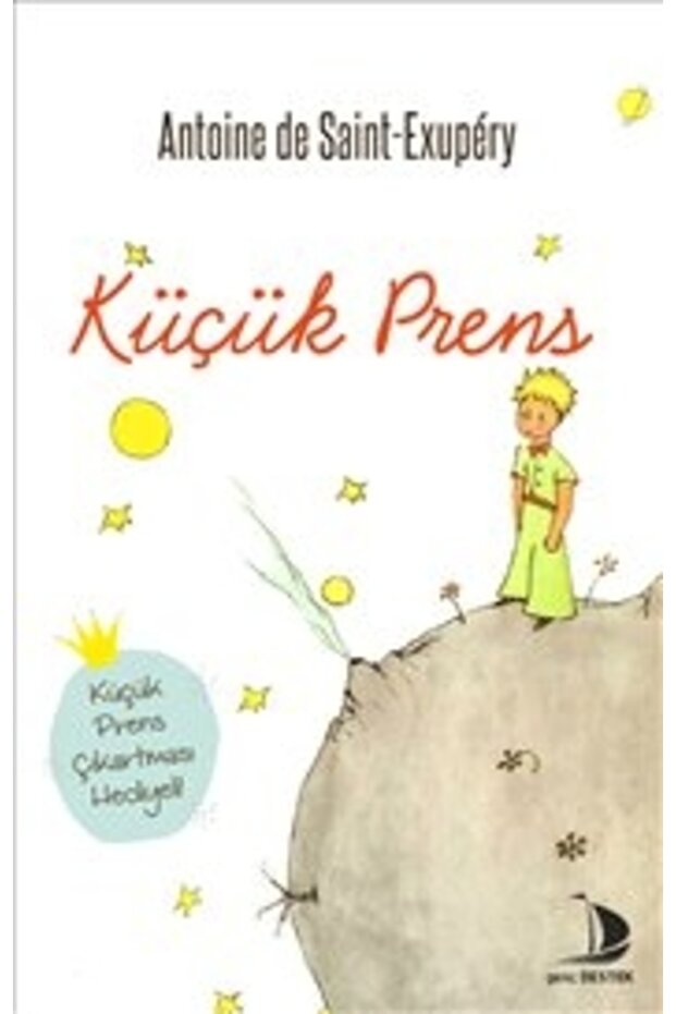 Küçük Prens