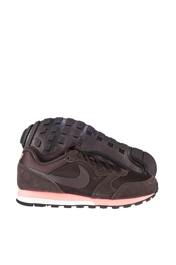 Kadın Spor Ayakkabı - Wmns Md Runner 2 - 749869-228 - 3