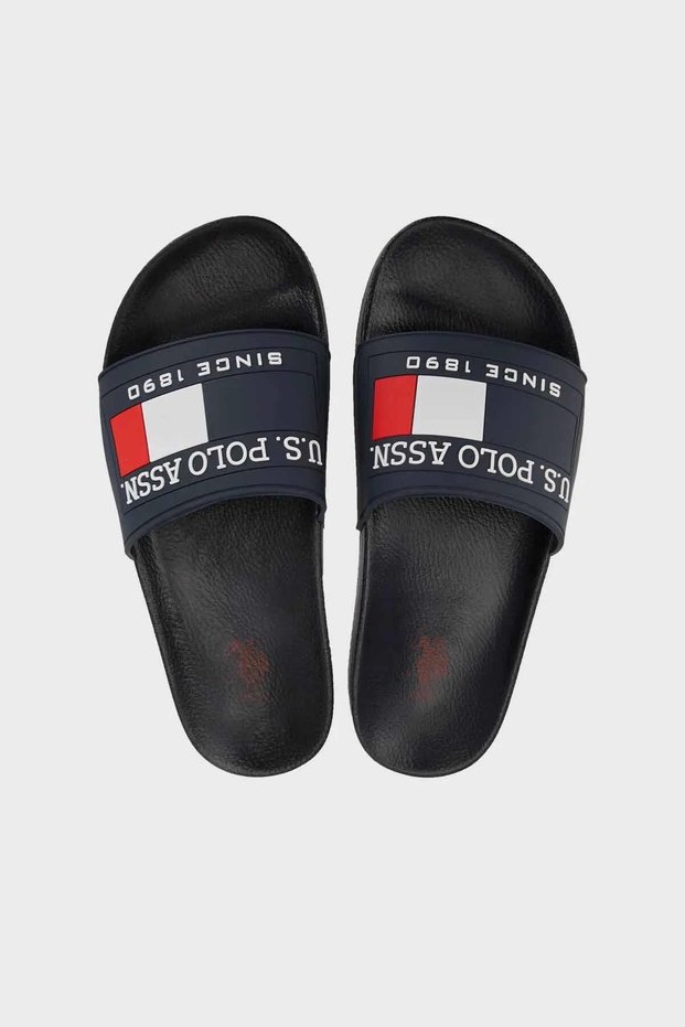 U.S Polo Assn Nico Men's Slippers Shoes 101373186 Laci