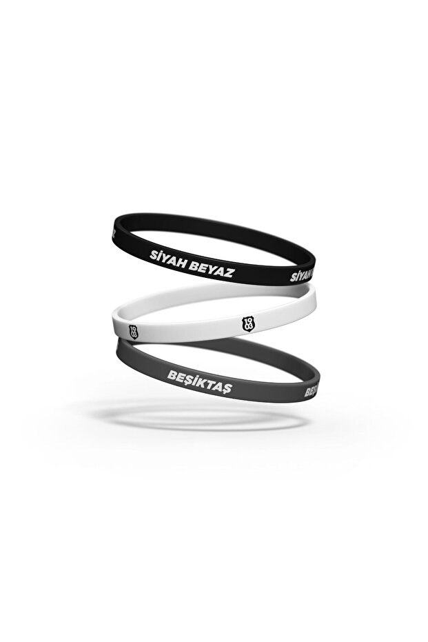 Lisanslı Bileklik - 4