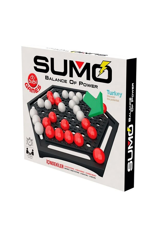 Games Abbalone - 1