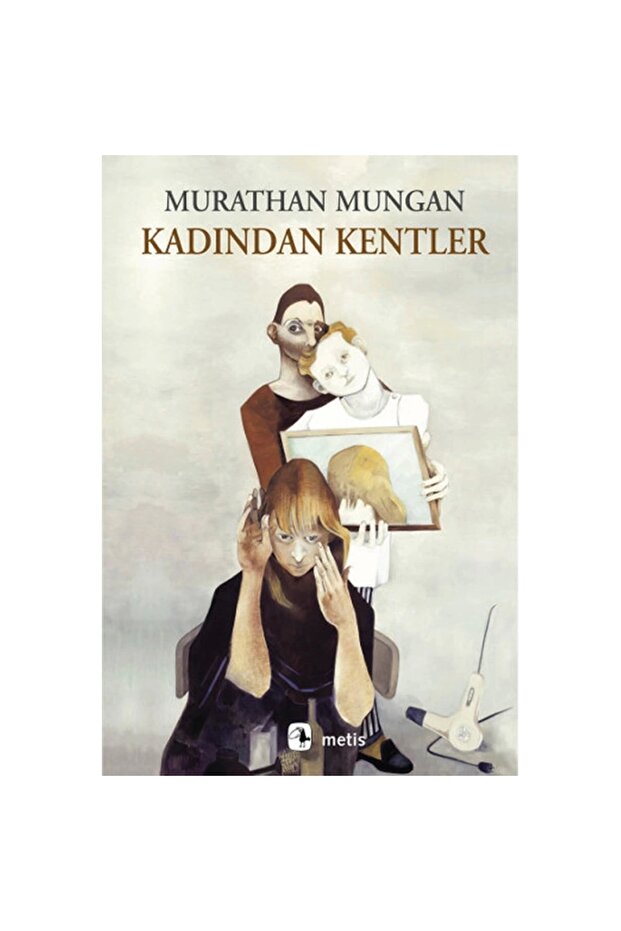 Kadından Kentler - 1