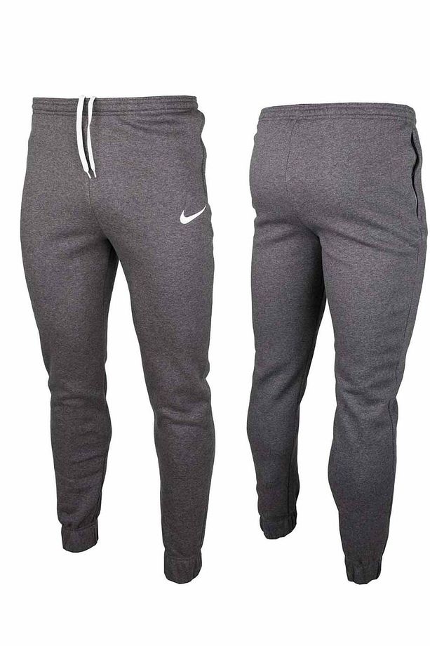 Park20 Pant Erkek Eşofman Alt Cw6907-071-antrasit - 3