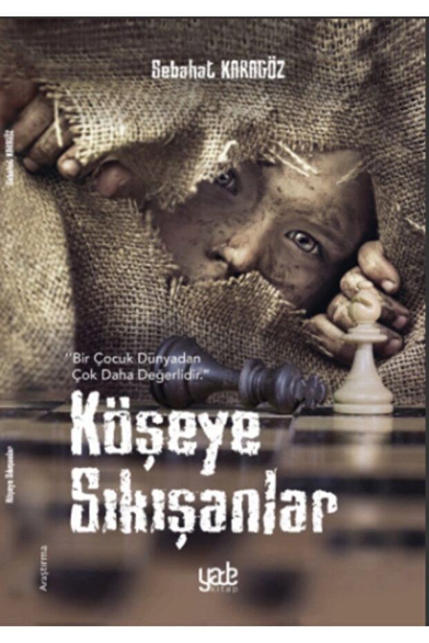 Bir Kaçış Hikayesi