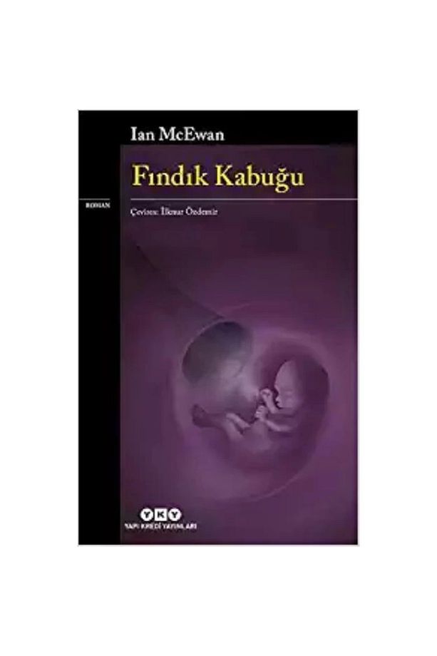 Fındık Kabuğu - 1