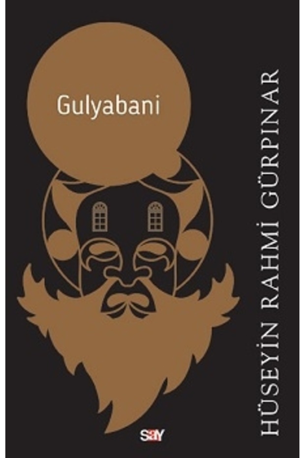 Gulyabani