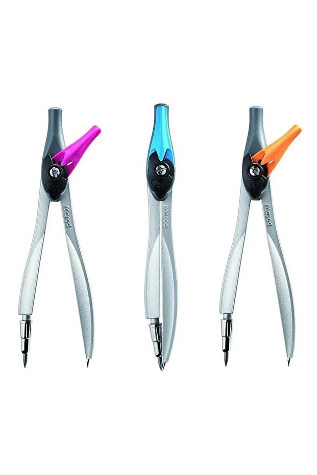 Study Stop Kalemli Pergel - 3