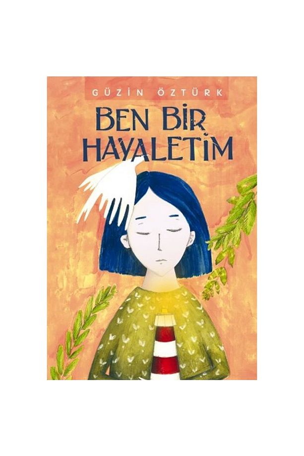 Ben Bir Hayaletim - 1