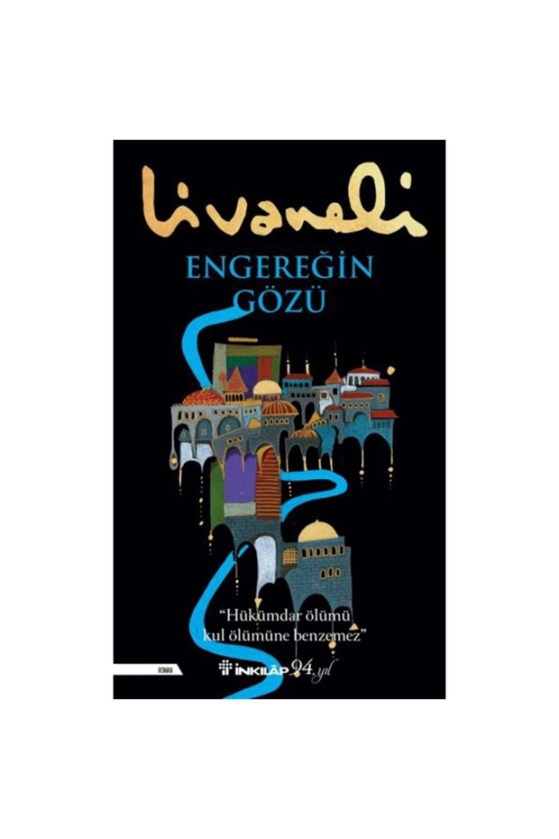 Engereğin Gözü