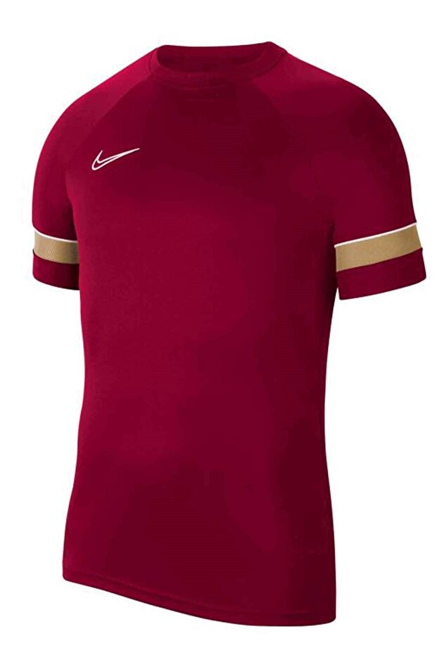 تي شيرت رجالي Cw6101-677 Dri-fit Academy