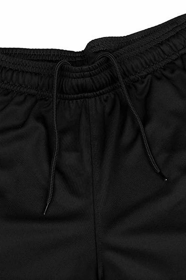 M Df Park20 Short Erkek Şort Cw6152-010-sıyah - 4