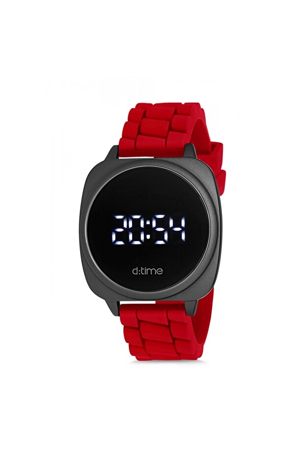 Dk012969c D:time Led Kol Saati - 2